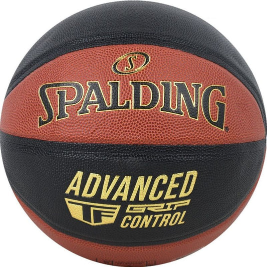 Spalding Advanced Grip Control In/Out Ball 76872Z Accessories/Balls/Basketball Your Sports Performance