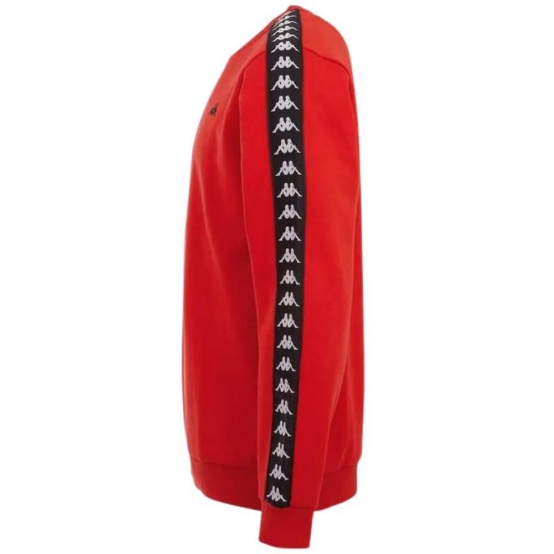 Kappa Jerg M 310007 18-1550 sweatshirt Clothing/Lifestyle/Kappa Kappa