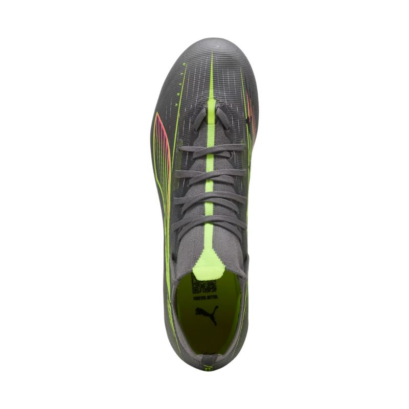 Puma Ultra 5 Match+ FG/AG M 108162 03 football boots Footwear/Football/FG/SR Puma