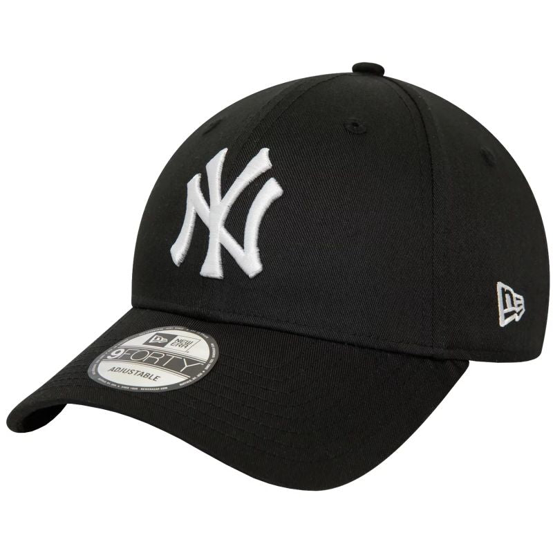 New Era MLB 9FORTY Los Angeles Dodgers World Series Patch Cap 60422512 Clothing/Multisport/New Era Your Sports Performance