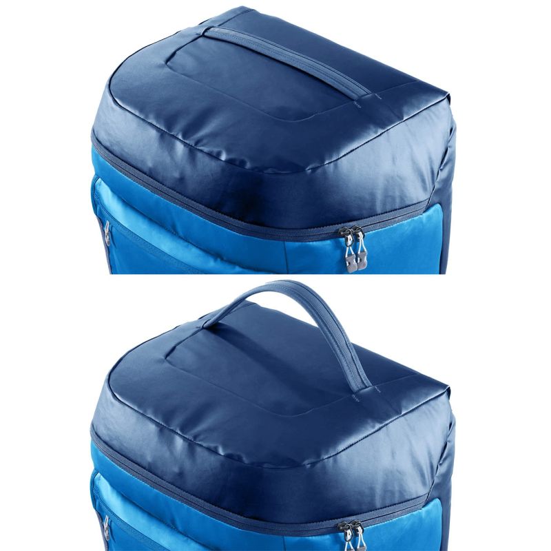 Deuter Duffel Pro Roller 90 3500026-1397 Neptune-Nightblue To be categorized Your Sports Performance