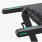 Treadmill with built-in desk for work and exercise UREVO Foldi 3S In preparation Your Sports Performance