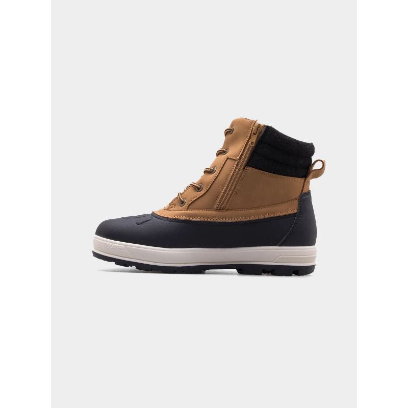 Lee Cooper Jr Snow Boots LCJ-24-01-2966L Footwear/Outdoor/Lee Cooper Your Sports Performance
