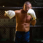 8oz Boxing Gloves - Hammer White - Legacy Series rękawice treningowe Your Sports Performance