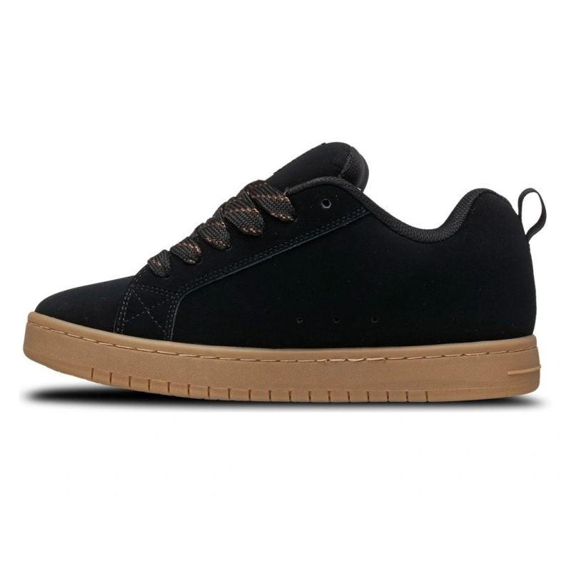 DC Shoes - Court Graffik DC01661009 Black To be categorized Your Sports Performance