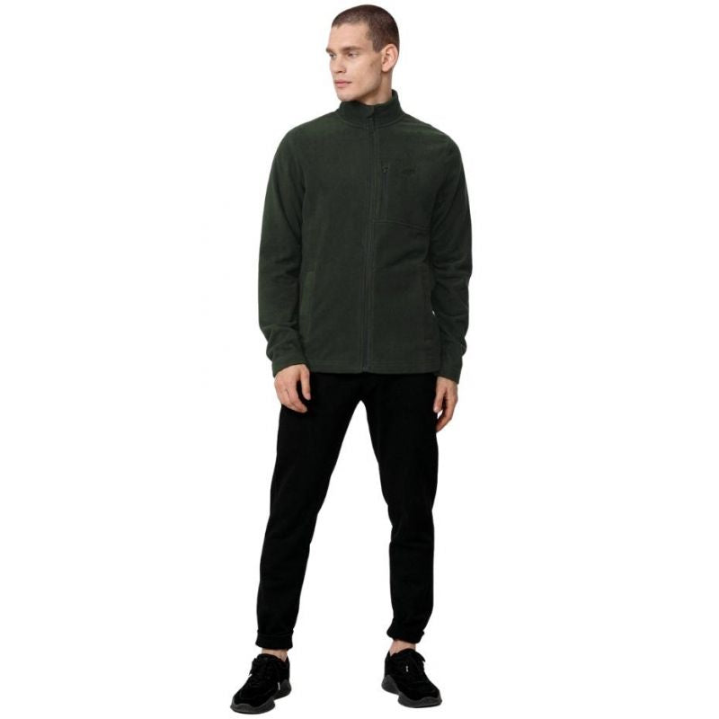 4F M H4Z22 PLM352 43S sweatshirt Clothing/Outdoor 4F
