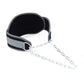 Weight belt for strength exercises HMS PST04 Accessories/Training equipment Your Sports Performance