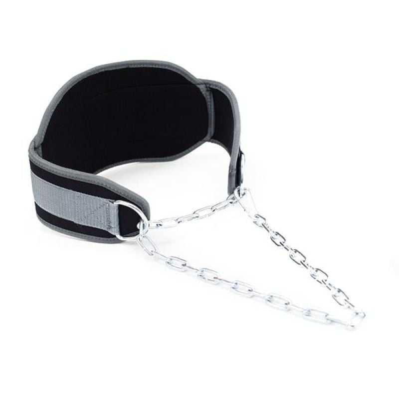 Weight belt for strength exercises HMS PST04 Accessories/Training equipment Your Sports Performance