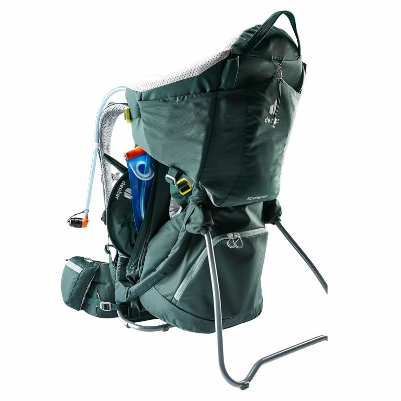 Deuter Kid Comfort Forest 3620221-2000 Accessories/Plecaki/Deuter/Baby carriers Your Sports Performance