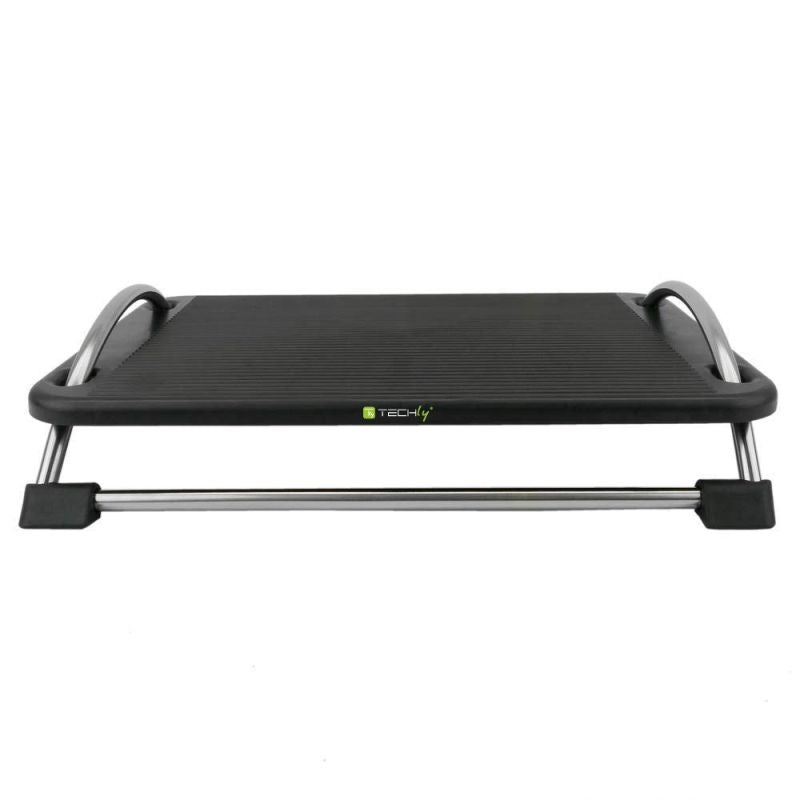 TECHLY ERGONOMIC ADJUSTABLE FOOTREST ICA-FR 13 In preparation Your Sports Performance