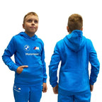 Puma BMW MMS Jr 536522 15 sweatshirt Clothing/Training Puma
