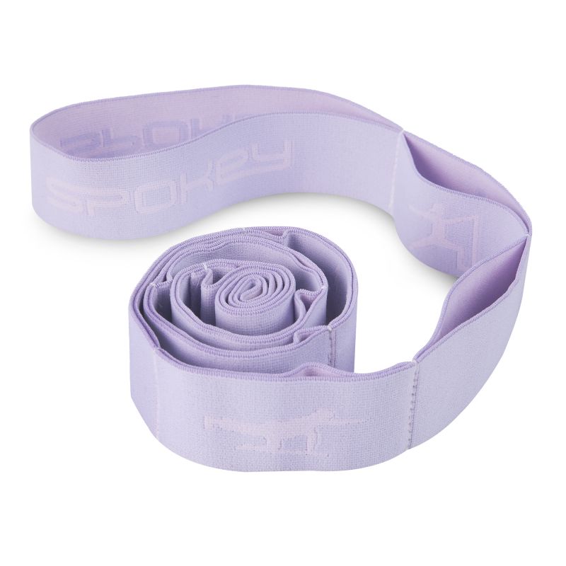 Spokey Yoga Tape SPK-943088 Accessories/Training equipment/Taśmy treningowe Your Sports Performance