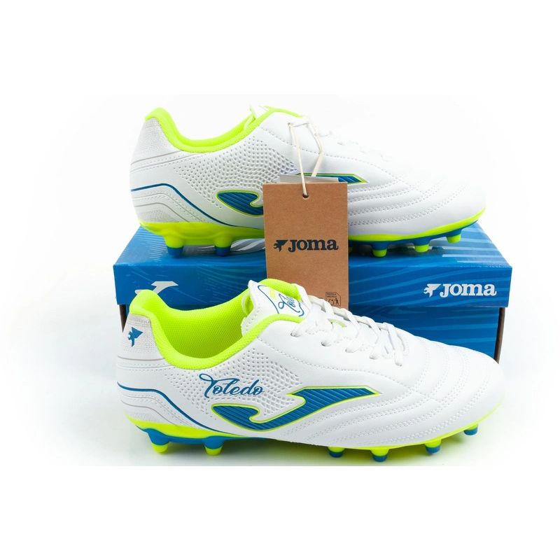 Joma Toledo JR 2602 football boots for kids