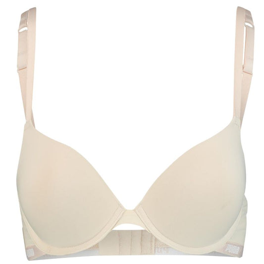 Puma Push-Up Bra W 604051 001-187 Clothing/Training Puma