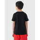 Boy's printed T-shirt 4F 4FJWSS25TTSHM2179-20S *Kategoria tymczasowa Your Sports Performance