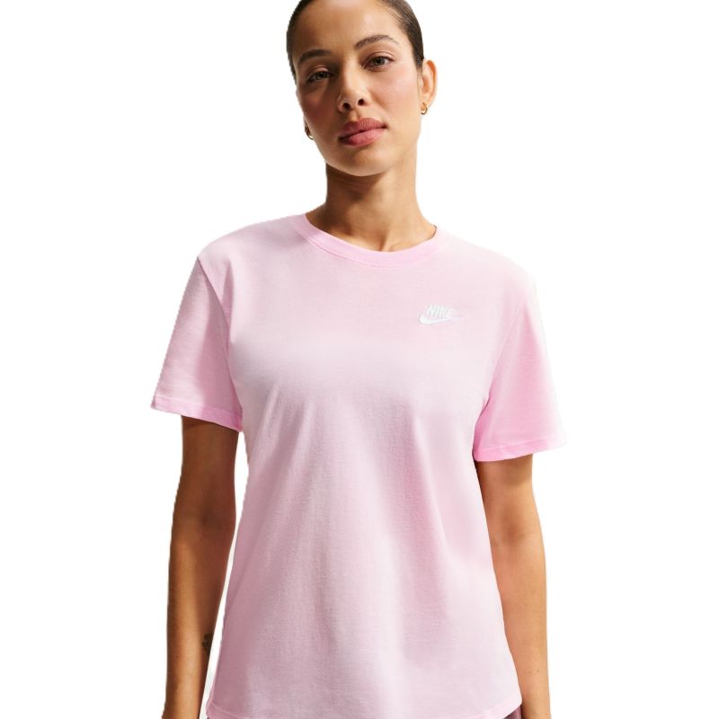 Nike Sportswear Club Essentials Women's T-Shirt DX7902-663 Nike