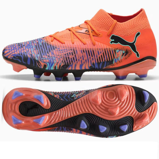 Puma Future 8 Match Creativity FG/AG M 108431-01 Football Boots Footwear/Football/FG/SR Puma
