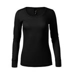 Malfini Premium Merino Rise LS T-shirt MLI-16001 Clothing/Lifestyle/T-shirts/Malfini Malfini