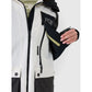 Women's 10000 membrane snowboard jacket 4F 4FWAW24TTJAF587-11S *Kategoria tymczasowa Your Sports Performance