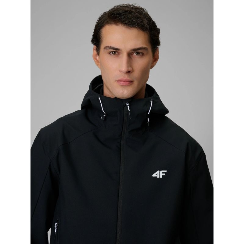 4F Technical Jacket 4FWSS26TTJAM1120-20S 4f