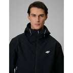 4F Technical Jacket 4FWSS26TTJAM1120-20S 4f