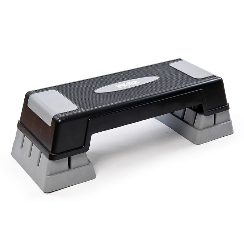 Step for aerobics Profit Basic 70x28x12 / 17 / 22cm DK 2003 Accessories/Training equipment/Stepy Your Sports Performance