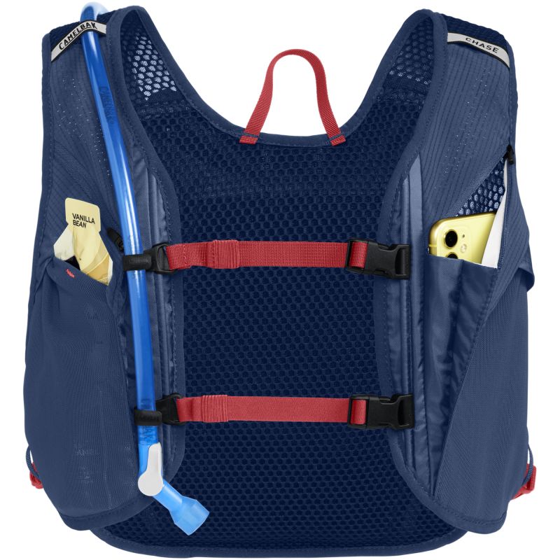 CAMELBAK Chase Race 4 Vest Cycling Vest