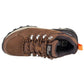 Jack Wolfskin Refugio Texapore Low W shoes 4050821-5238 Footwear/Outdoor/Jack Wolfskin Your Sports Performance