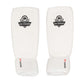Flexible Shin Guards M - Shinrage White Ochraniacze piszczeli Your Sports Performance