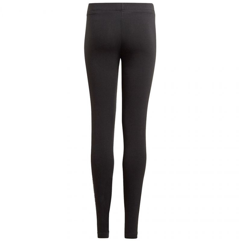 Leggings adidas Essentials Logo Jr GN4044 Clothing/Training Adidas
