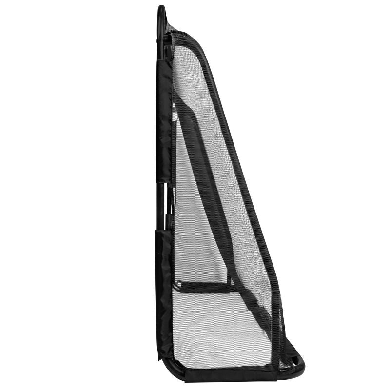 Virtufit Pro Soccer Goal - 300 X 200 CM VF06118 Accessories/Training equipment/Bramki Your Sports Performance