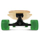 Freeride longboard skateboard Spokey longbay pro 9506999000 940997 Accessories/Skating Your Sports Performance