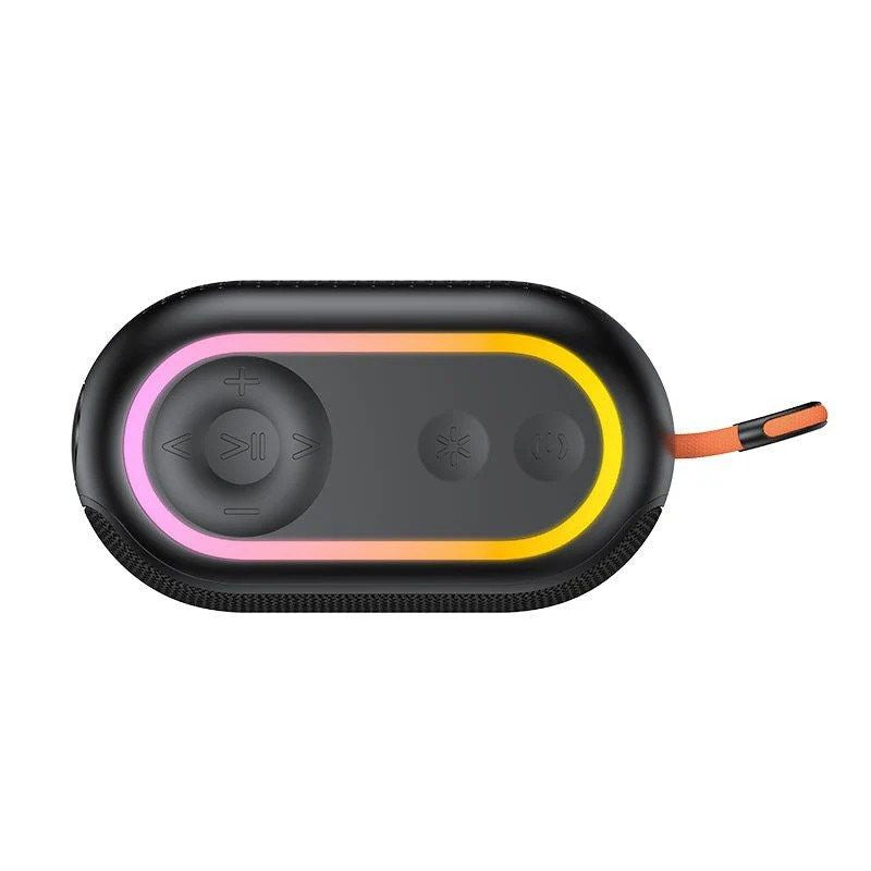 Havit SK809BT Wireless Bluetooth Speaker (Black) In preparation Your Sports Performance