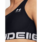 Under Armour W 1383544-001 Sports Bra Clothing/Training Your Sports Performance
