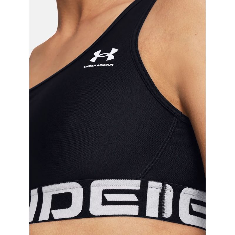 Under Armour W 1383544-001 Sports Bra Clothing/Training Your Sports Performance