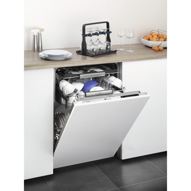 Glass basket for ELECTROLUX dishwashers E9DHGB01 AGD - Akcesoria/Do zmywarek - Wyposażenie Your Sports Performance