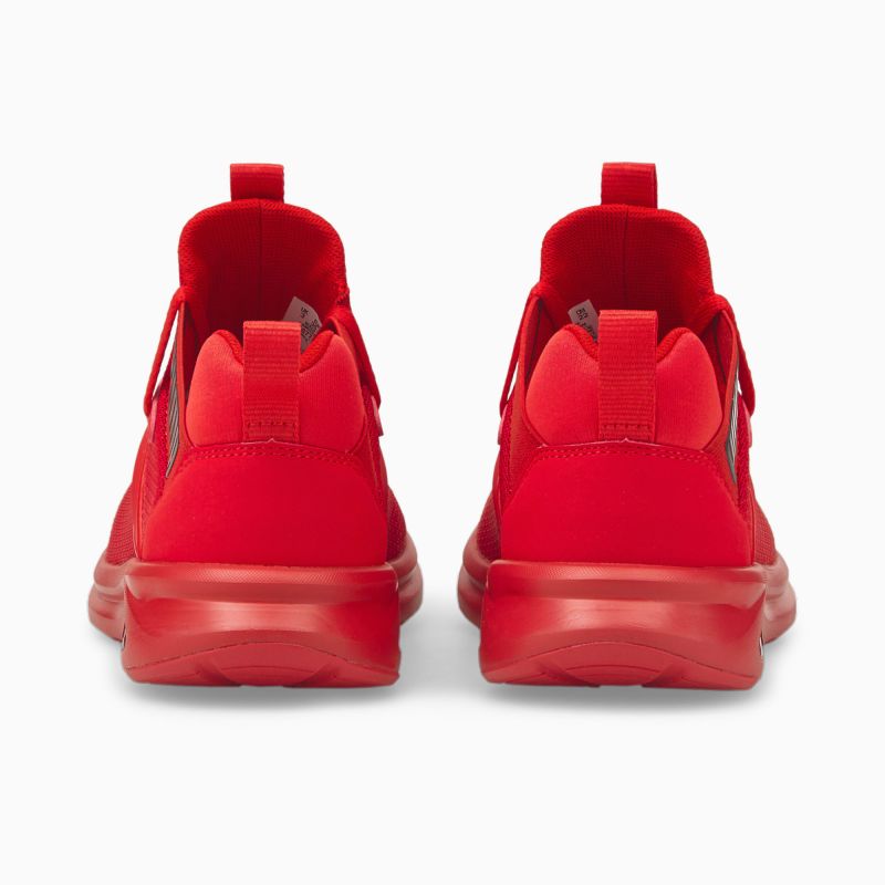 Puma Enzo 2 Refresh JR 385677-01 shoes Footwear/Training/Kids Puma