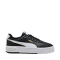 Puma Carina Mia women's shoes black 402637 01