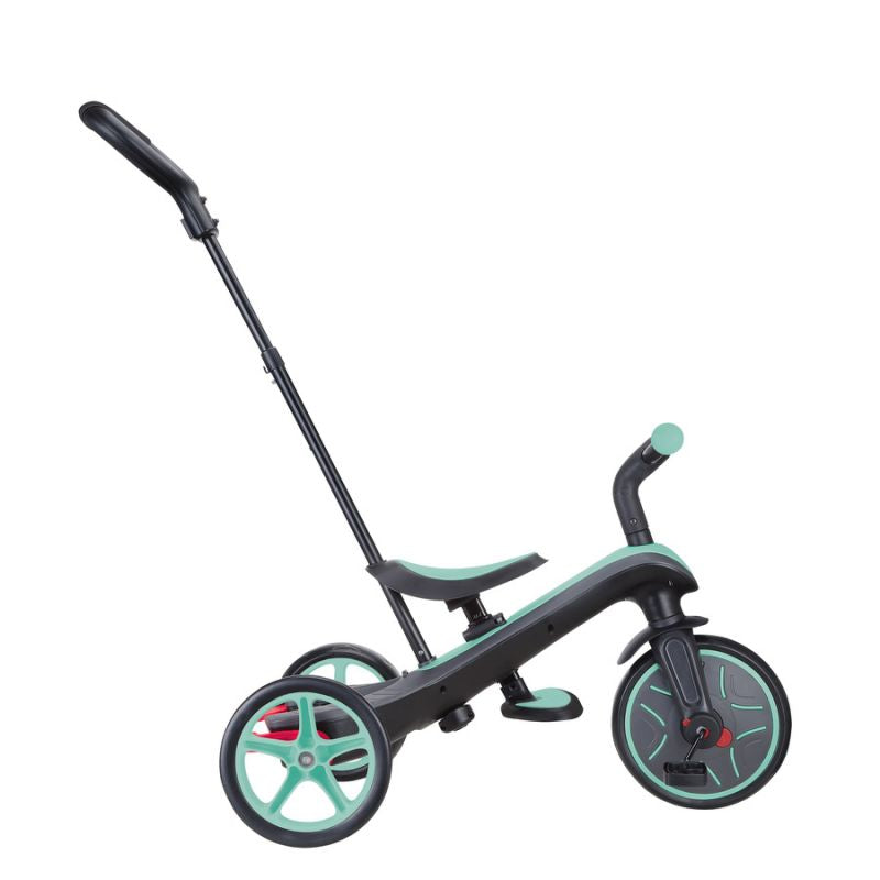 EXPLORER TRIKE 4in1 bike (634-206) Accessories/Skating/Bikes/Globber Your Sports Performance