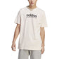 Adidas All SZN Graphic Tee M IC9810 Clothing/Lifestyle/T-shirts Adidas