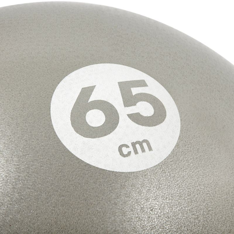 Gymnastics ball Reebok 65cm RAB-40016BK Accessories/Training equipment Reebok