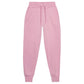 Trousers 4F W 4FSS23TTROF229 light pink Clothing/Training 4F