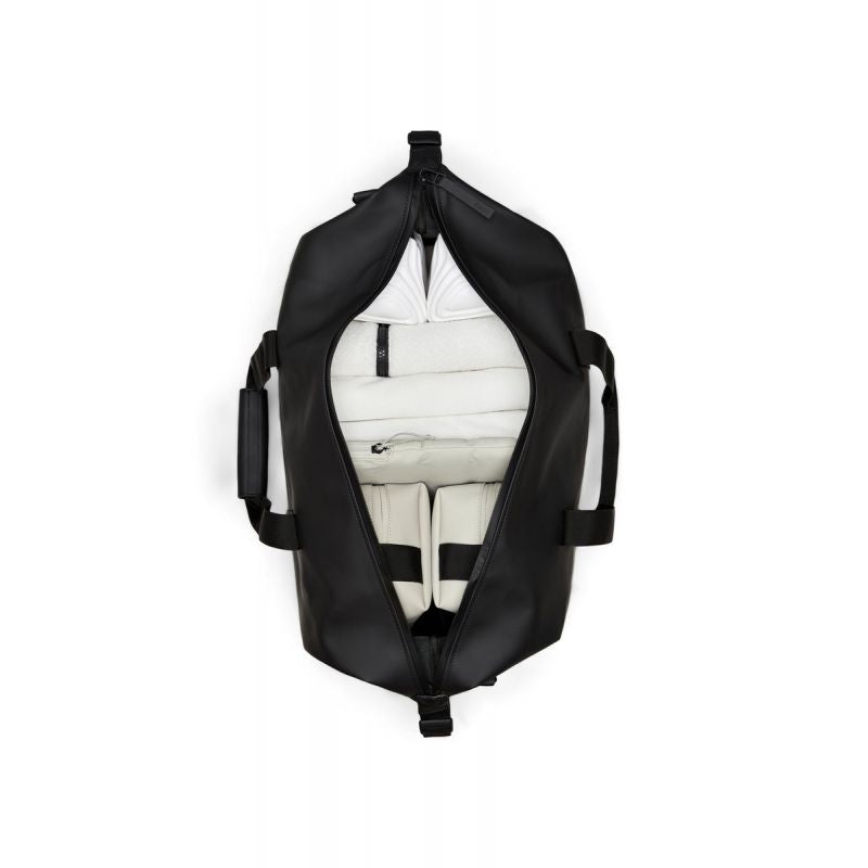 Rains Travel Bag 14200 01 Accessories/Bags/Other bags Your Sports Performance