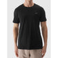 Men's T-shirt (3-Piece Set) 4F 3P-SS-4FWMM00TTSHM2256-91S 3PACK *Kategoria tymczasowa Your Sports Performance