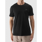 Men's T-shirt (3-Piece Set) 4F 3P-SS-4FWMM00TTSHM2256-91S 3PACK *Kategoria tymczasowa Your Sports Performance