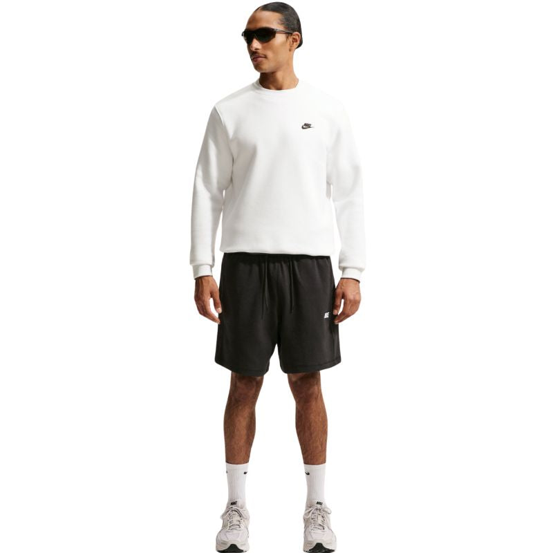 Nike Sportswear Club Men's Shorts Black IO1371 010