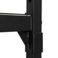 VIRTUFIT POWER RACK WITH PULL-UP BAR In preparation Your Sports Performance