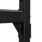 VIRTUFIT POWER RACK WITH PULL-UP BAR In preparation Your Sports Performance