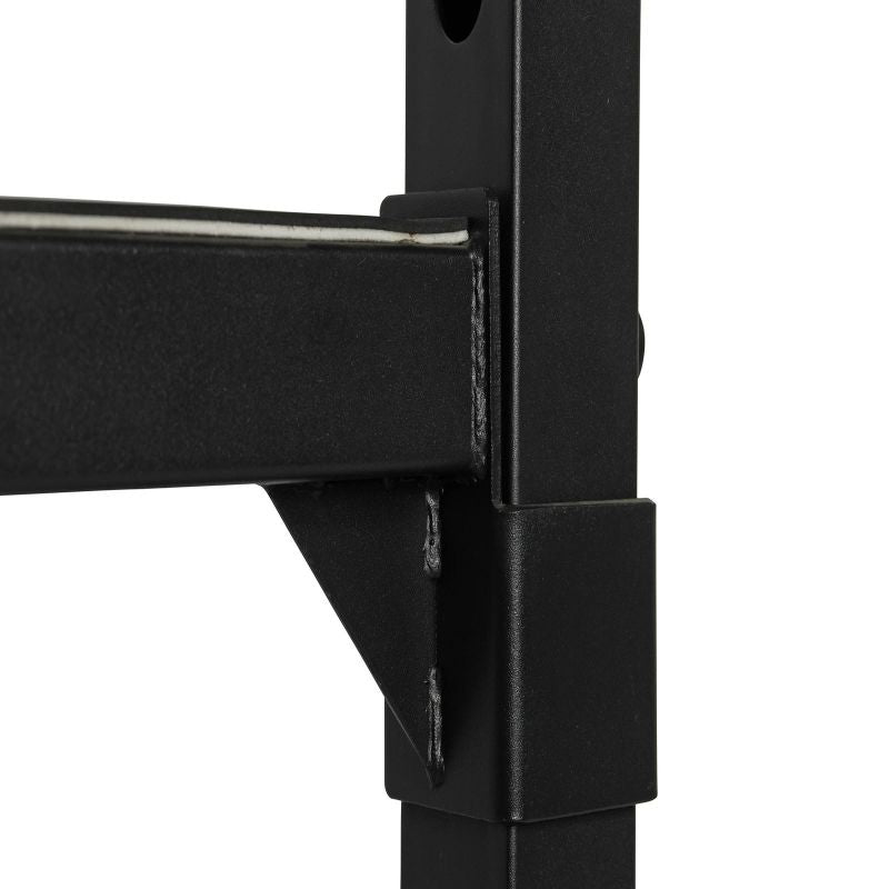 VIRTUFIT POWER RACK WITH PULL-UP BAR In preparation Your Sports Performance