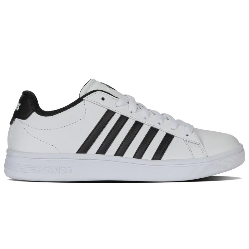 K-Swiss Court Tiebreak II M 04413-191-M shoes Footwear/Lifestyle/K-Swiss Your Sports Performance